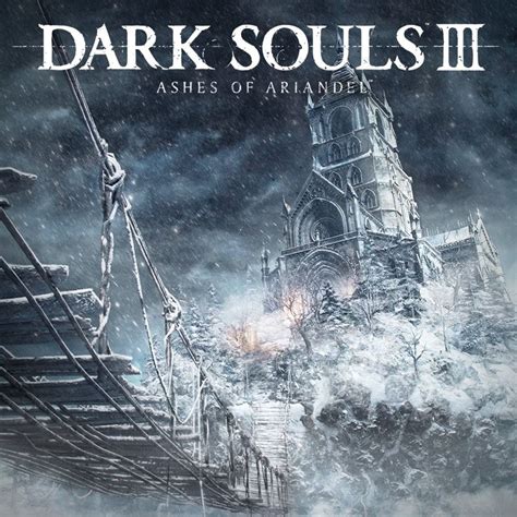 ds3 ashes of ariandel.